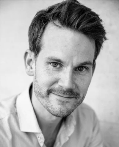 Portrait of Martin Bothe, PhD